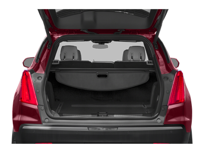 2019 Cadillac XT5 FWD