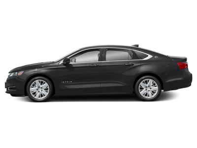 2019 Chevrolet Impala LS