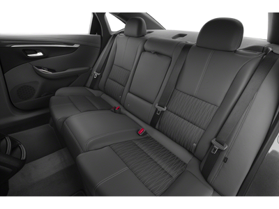 2019 Chevrolet Impala LS