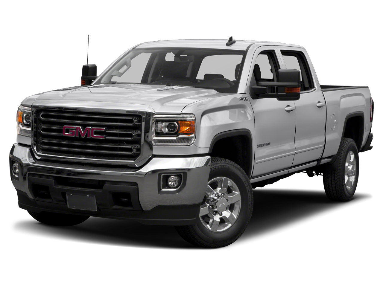2019 GMC Sierra 4WD Crew Cab Standard Box's photo