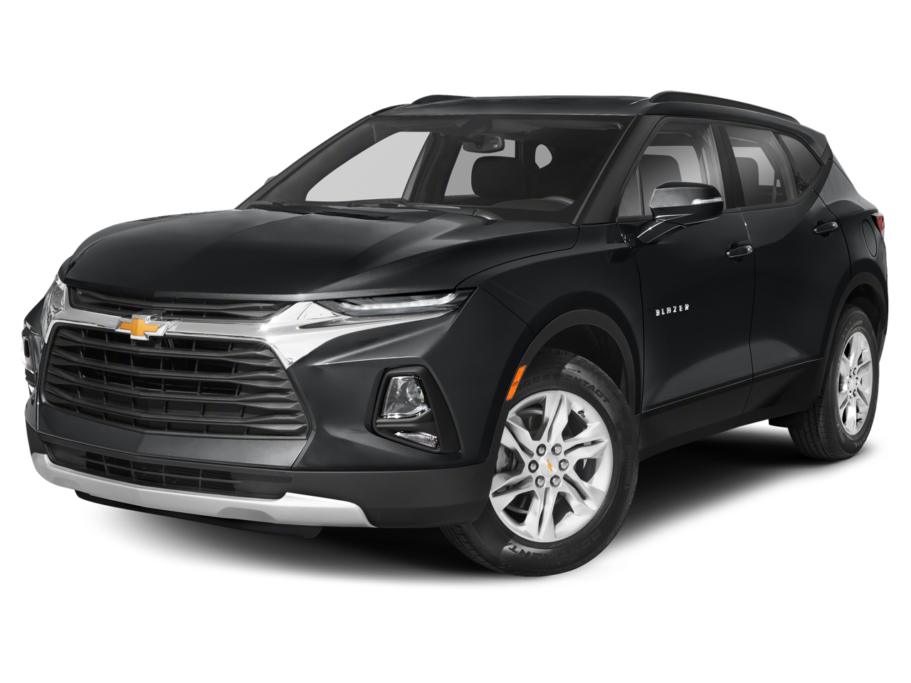 2021 Chevrolet Blazer 3LT