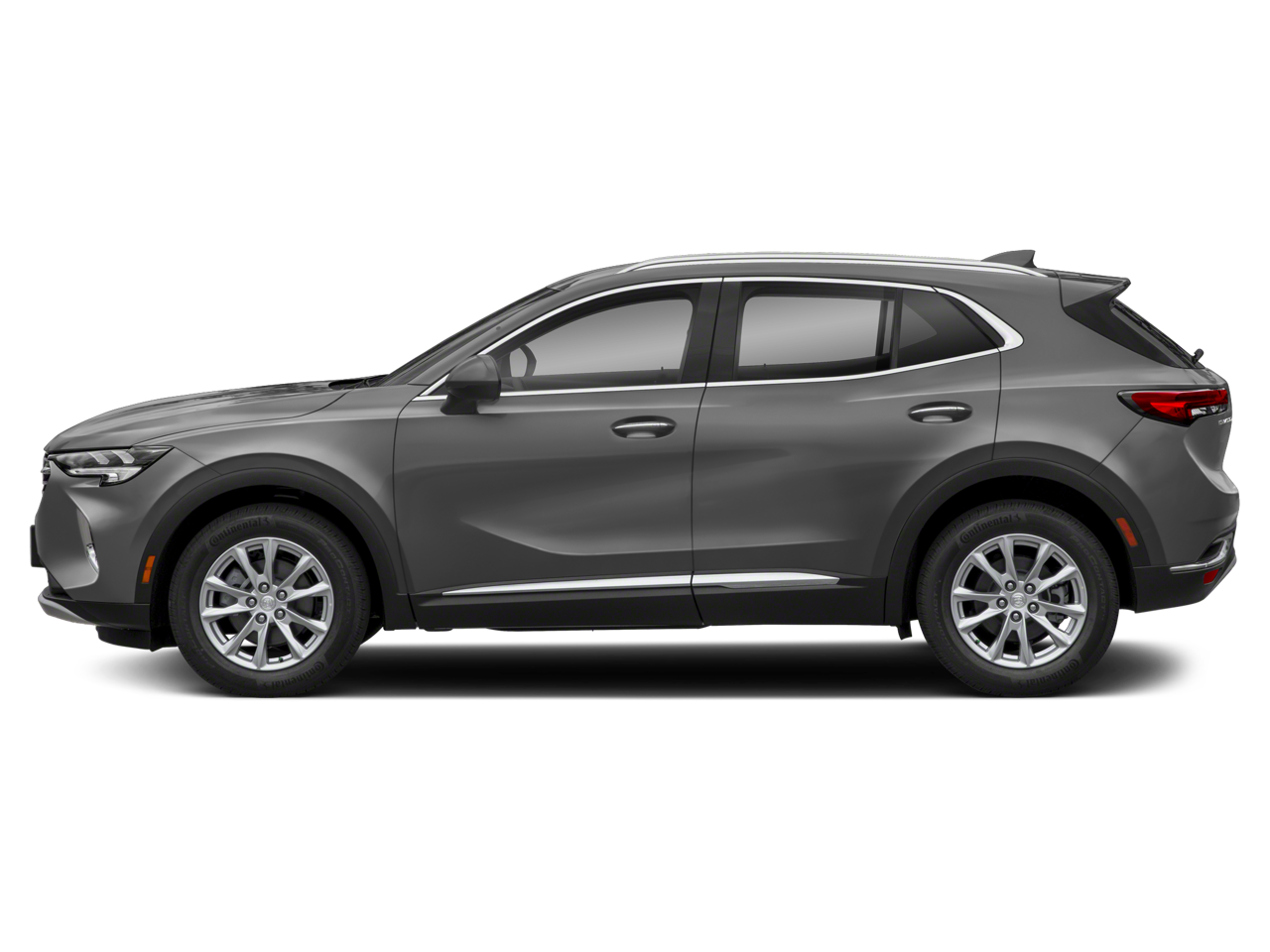 2023 Buick Envision Preferred - Photo 39