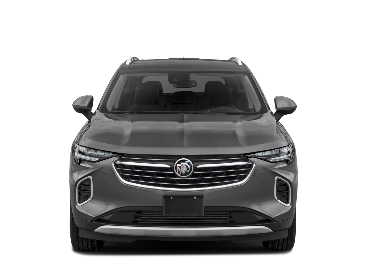 2023 Buick Envision Preferred - Photo 40