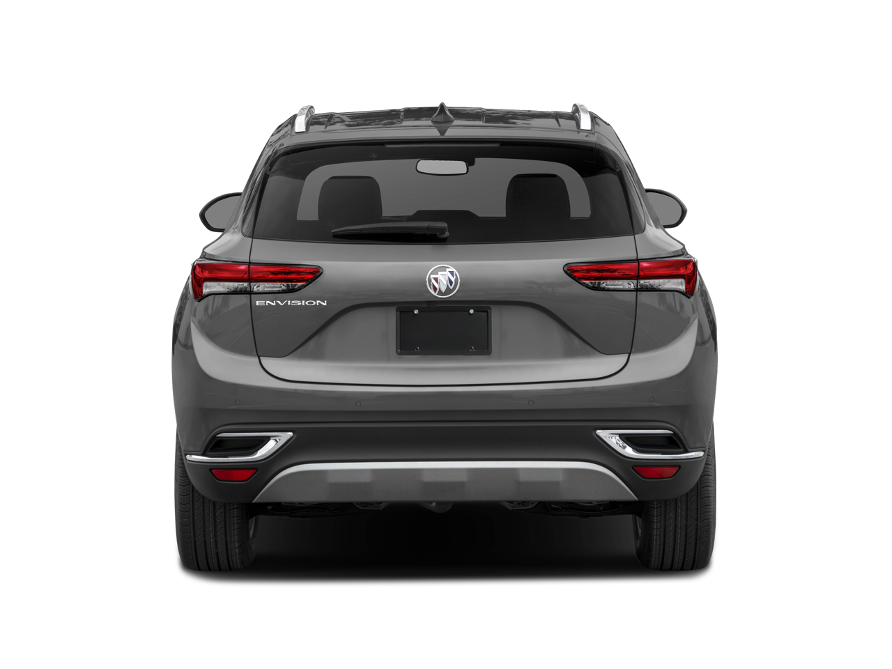2023 Buick Envision Preferred - Photo 41