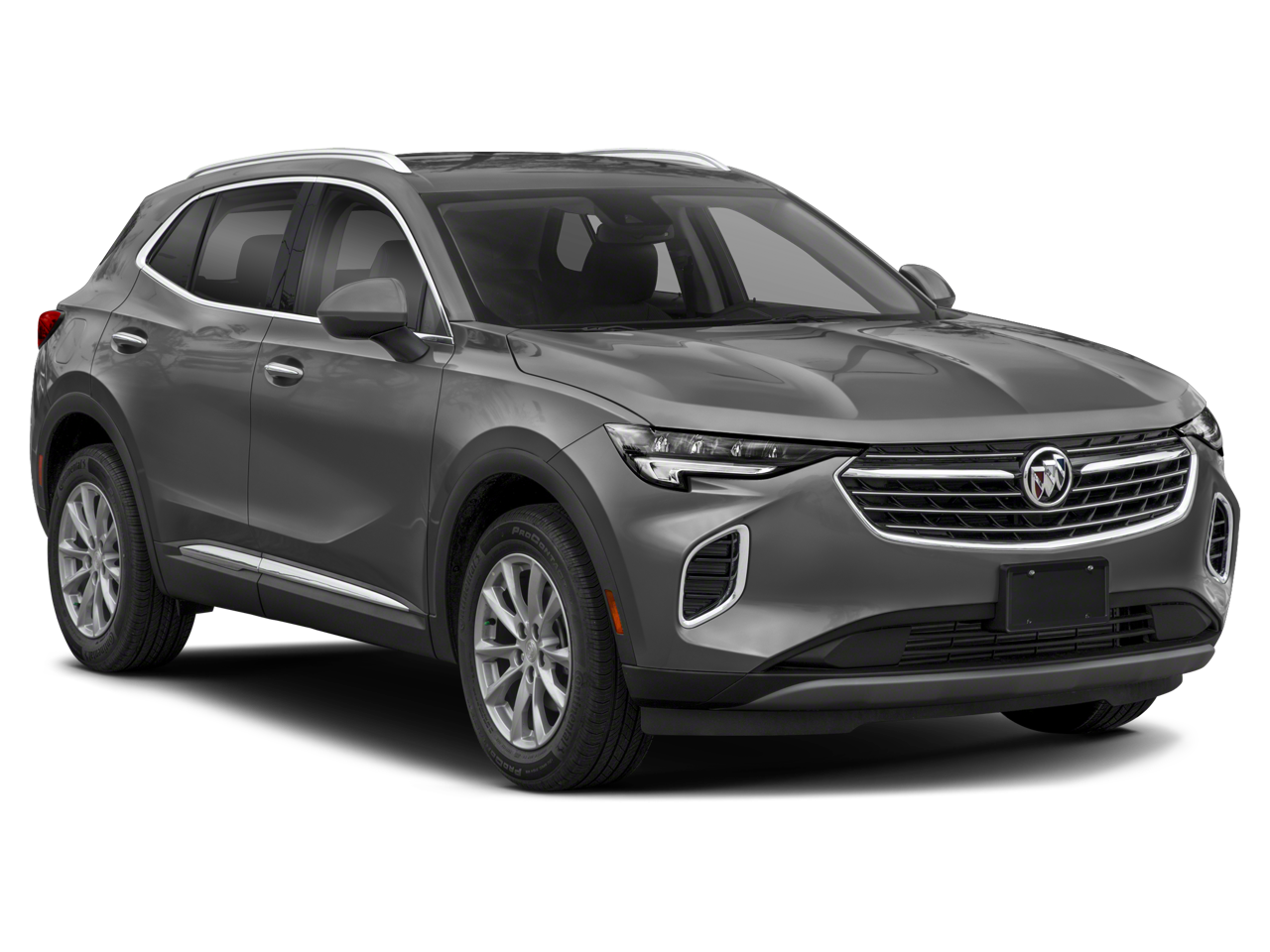 2023 Buick Envision Preferred - Photo 42