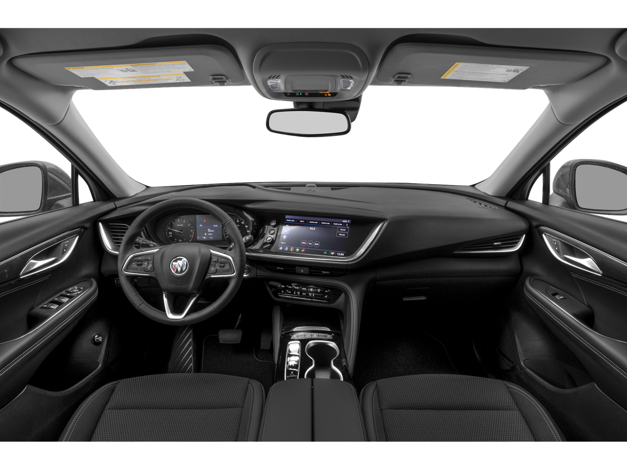 2023 Buick Envision Preferred - Photo 44