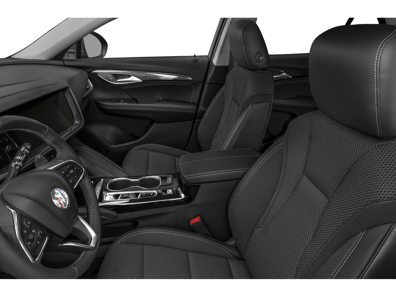 2023 Buick Envision Preferred - Photo 45