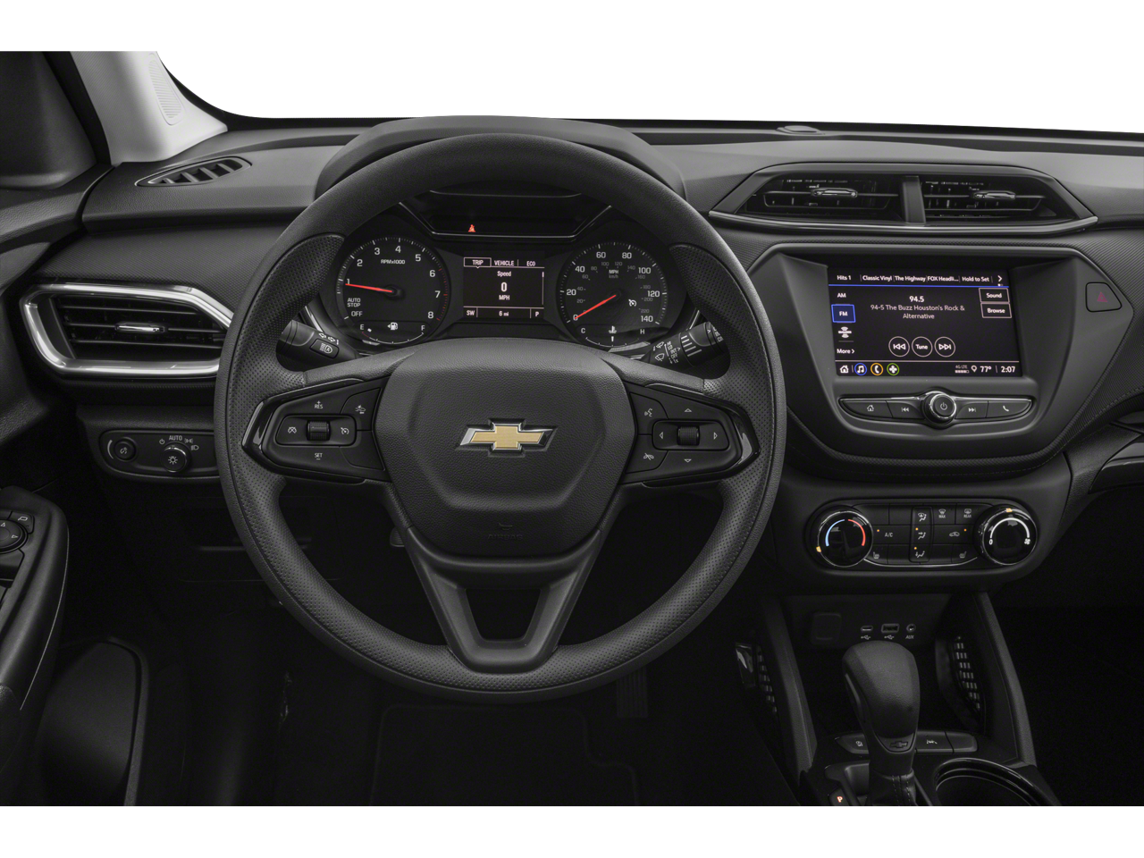 2023 Chevrolet TrailBlazer LT - Photo 16