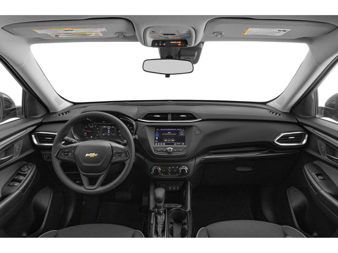 2023 Chevrolet TrailBlazer LT - Photo 17