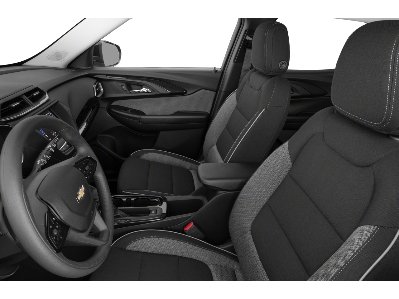 2023 Chevrolet TrailBlazer LT - Photo 18