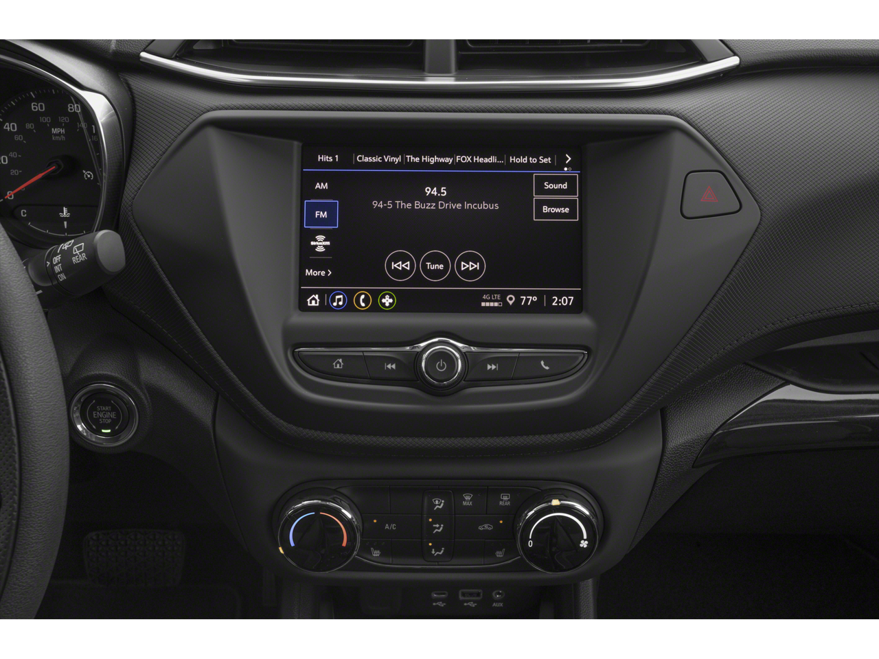 2023 Chevrolet TrailBlazer LT - Photo 19
