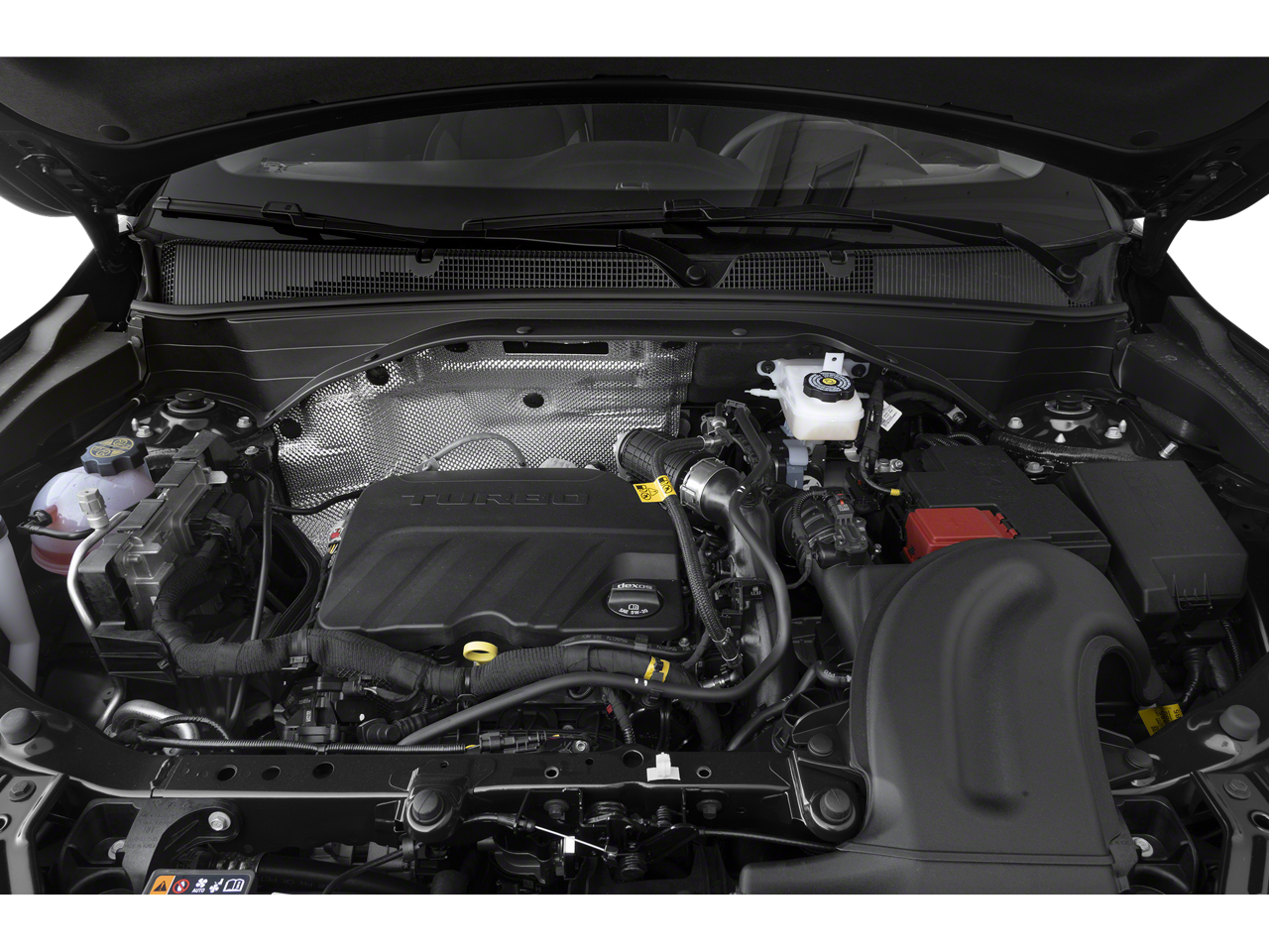 2023 Chevrolet TrailBlazer LT - Photo 20