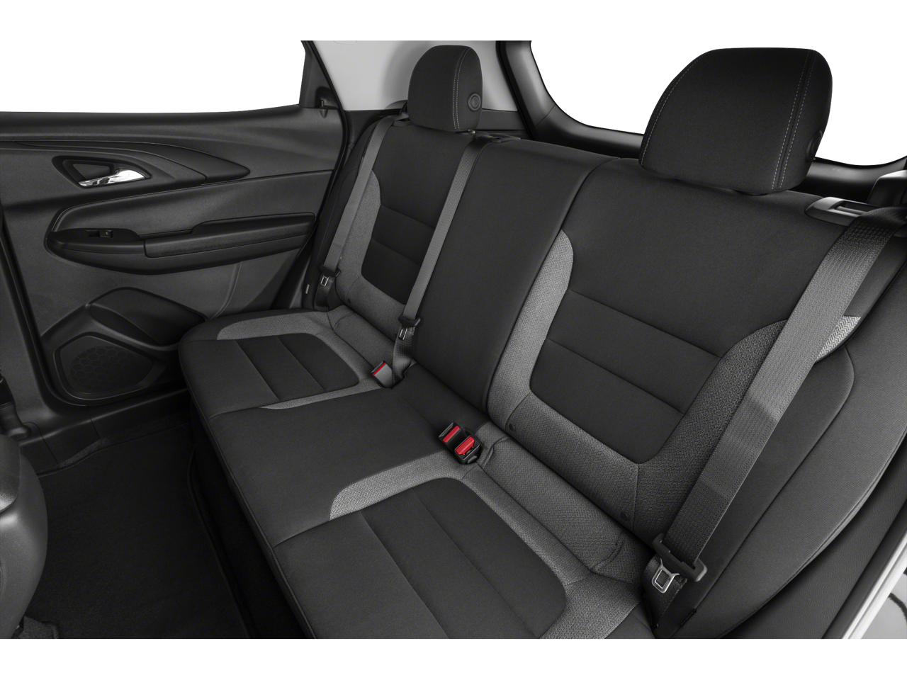 2023 Chevrolet TrailBlazer LT - Photo 21