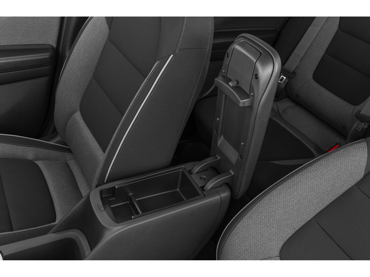 2023 Chevrolet TrailBlazer LT - Photo 22