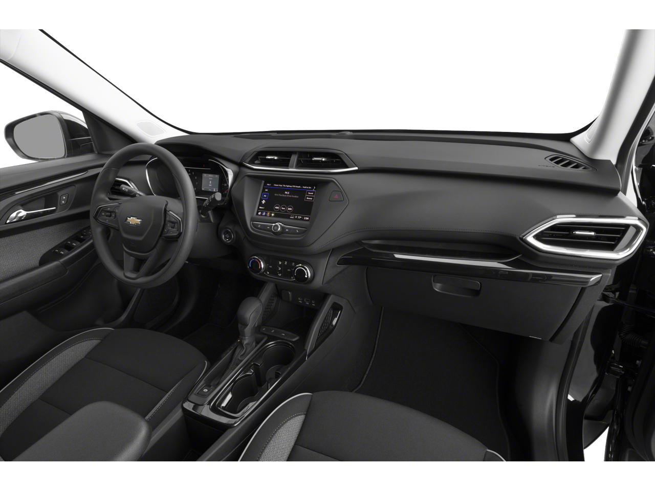 2023 Chevrolet TrailBlazer LT - Photo 23