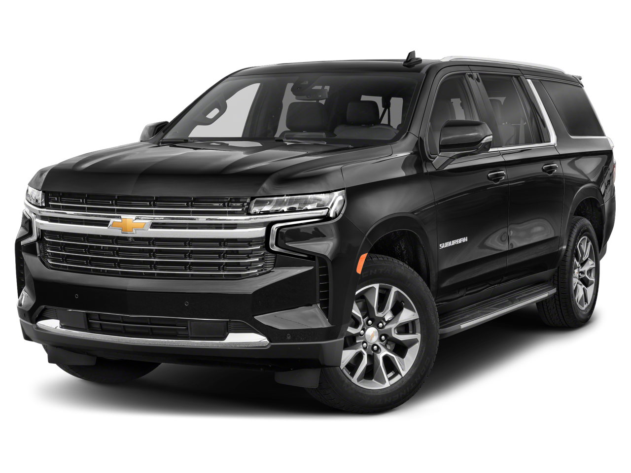 2024 Chevrolet Suburban LT - Photo 15