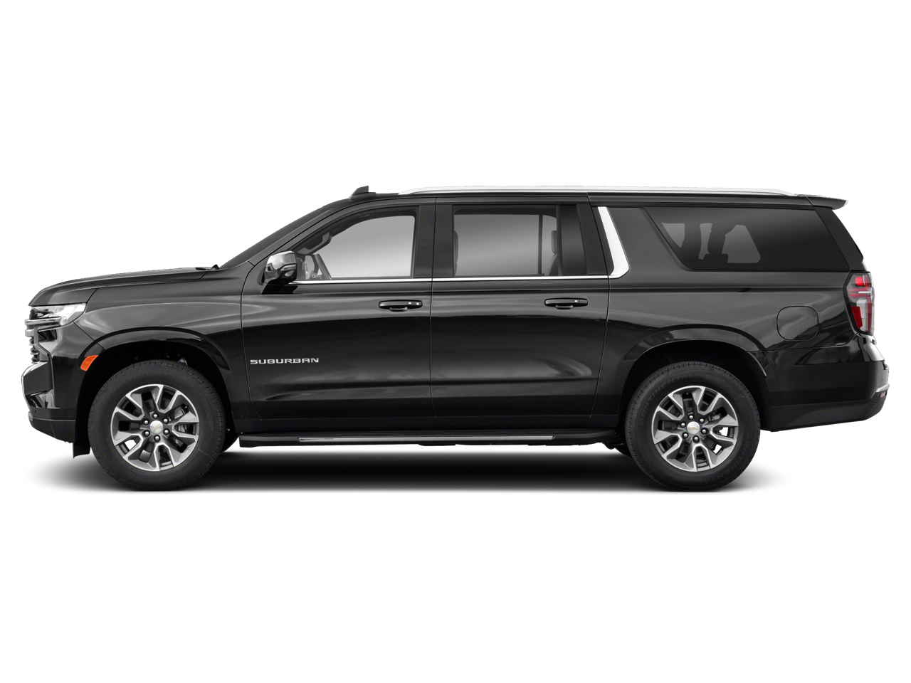 2024 Chevrolet Suburban LT - Photo 17