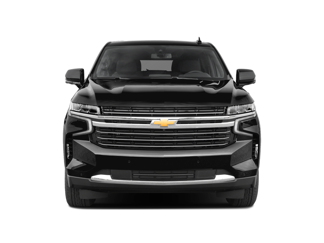 2024 Chevrolet Suburban LT - Photo 18