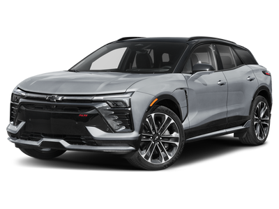 2025 Chevrolet Blazer EV SS