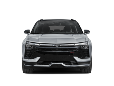 2025 Chevrolet Blazer EV SS