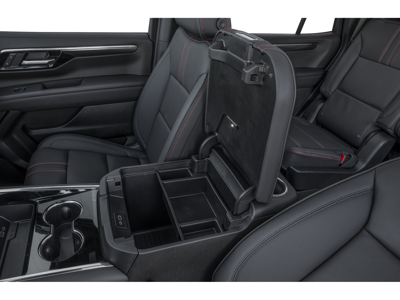 2027 Chevrolet Tahoe RST - Photo 13