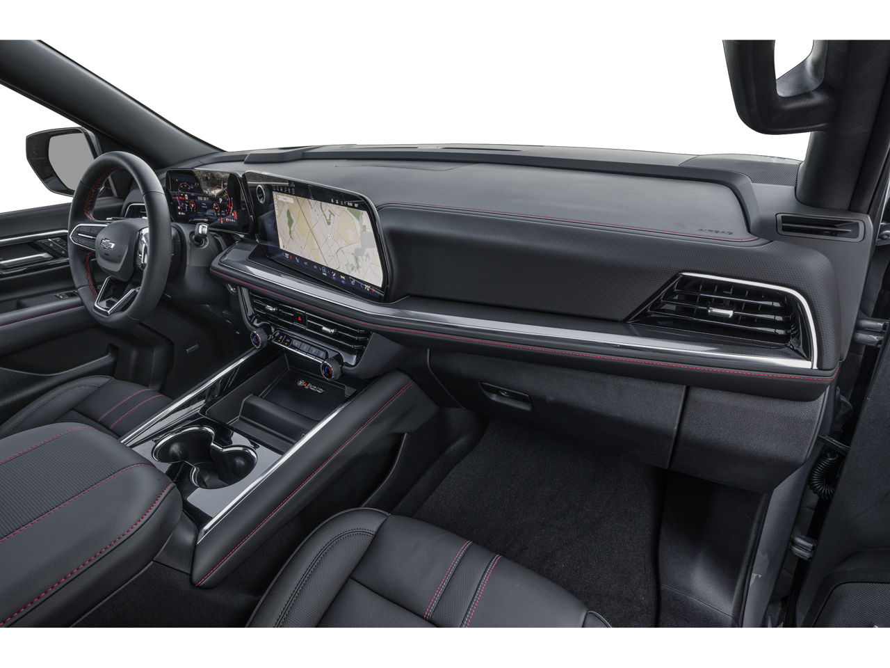 2027 Chevrolet Tahoe RST - Photo 14