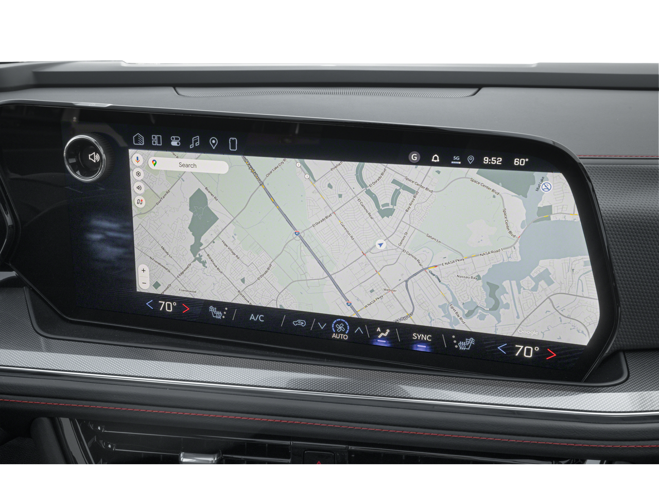 2027 Chevrolet Tahoe RST - Photo 15