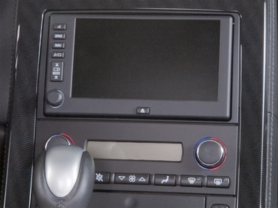 2012 Chevrolet Corvette Grand Sport Z16 Grand Sport w/1LT