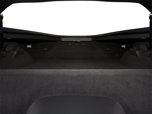 2012 Chevrolet Corvette Grand Sport Z16 Grand Sport w/1LT