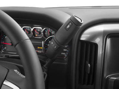 2017 Chevrolet Silverado 2500 HD LT