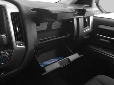 2017 Chevrolet Silverado 2500 HD LT