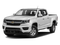 2017 Chevrolet Colorado 2WD WT