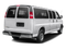 2017 Chevrolet Express Passenger 3500 LT