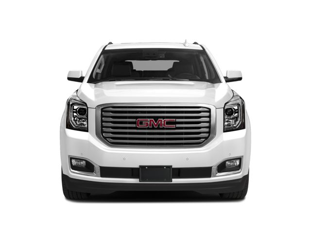 2018 GMC Yukon SLE