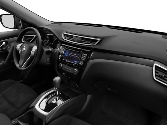 2015 Nissan Rogue FWD 4dr SL in Katy, TX - Westside Chevrolet