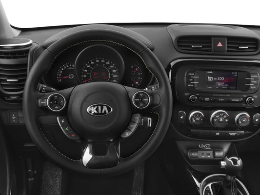 2016 Kia Soul 5dr Wgn Auto + in Katy, TX - Westside Chevrolet
