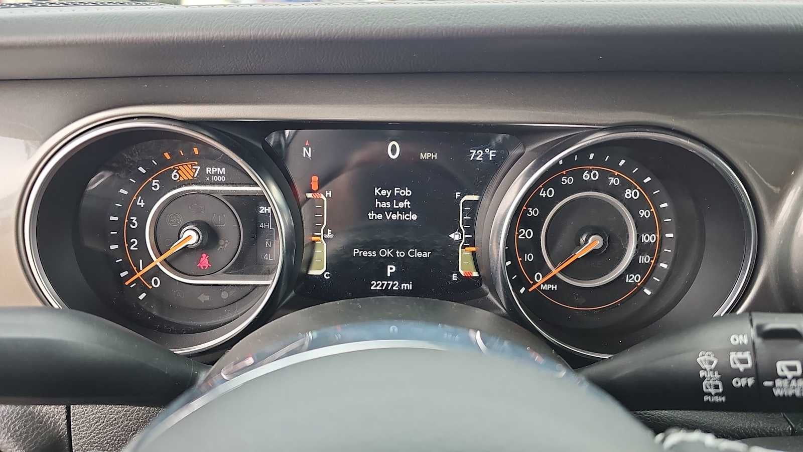 2023 Jeep Wrangler 4-Door Sahara 4x4