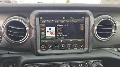 2023 Jeep Wrangler 4-Door Sahara 4x4