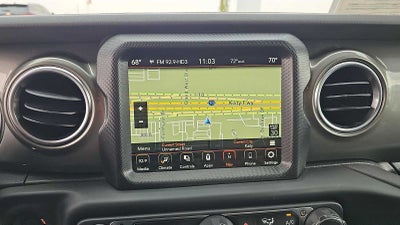 2023 Jeep Wrangler 4-Door Sahara 4x4