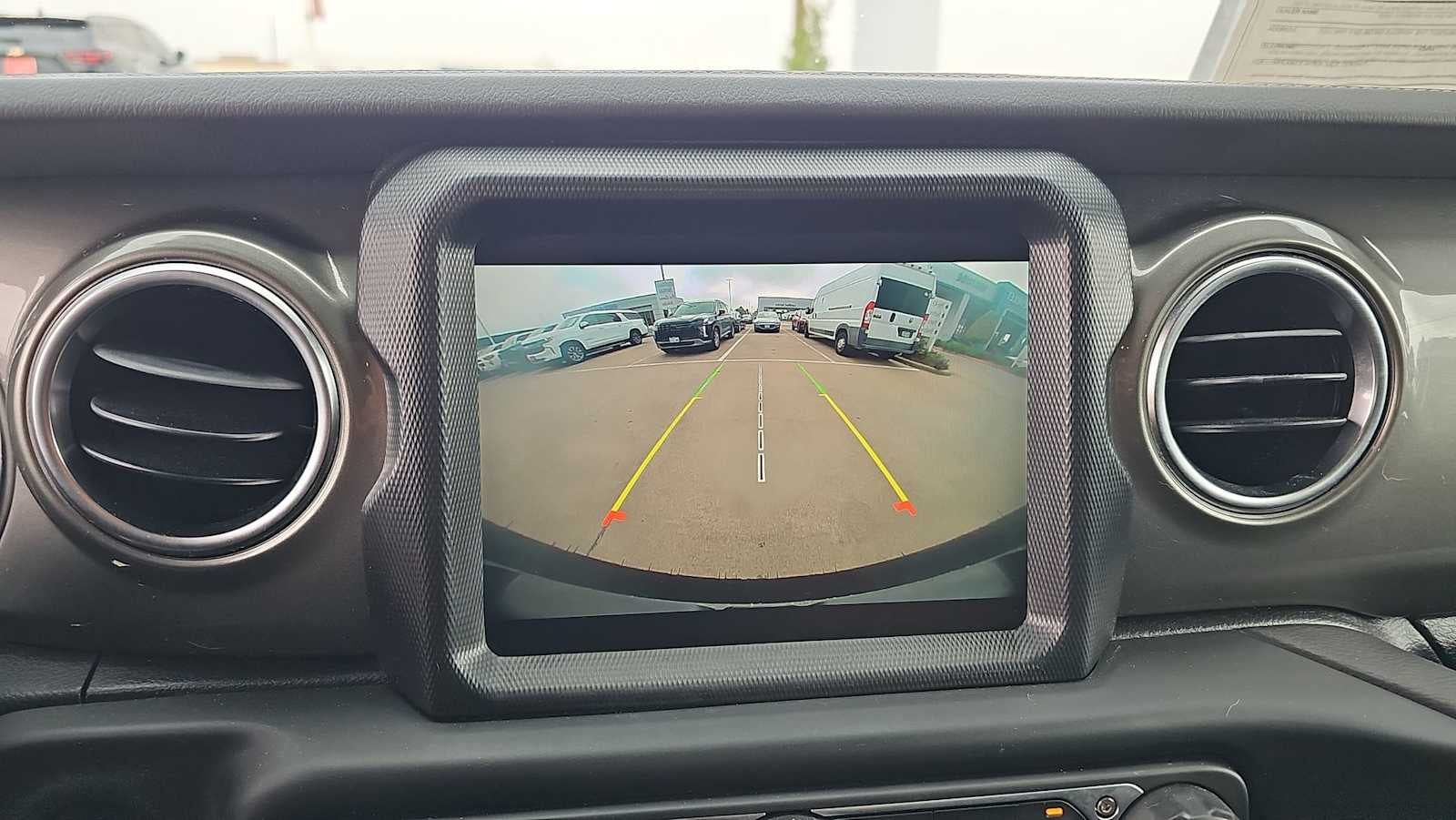 2023 Jeep Wrangler 4-Door Sahara 4x4