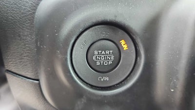 2023 Jeep Wrangler 4-Door Sahara 4x4