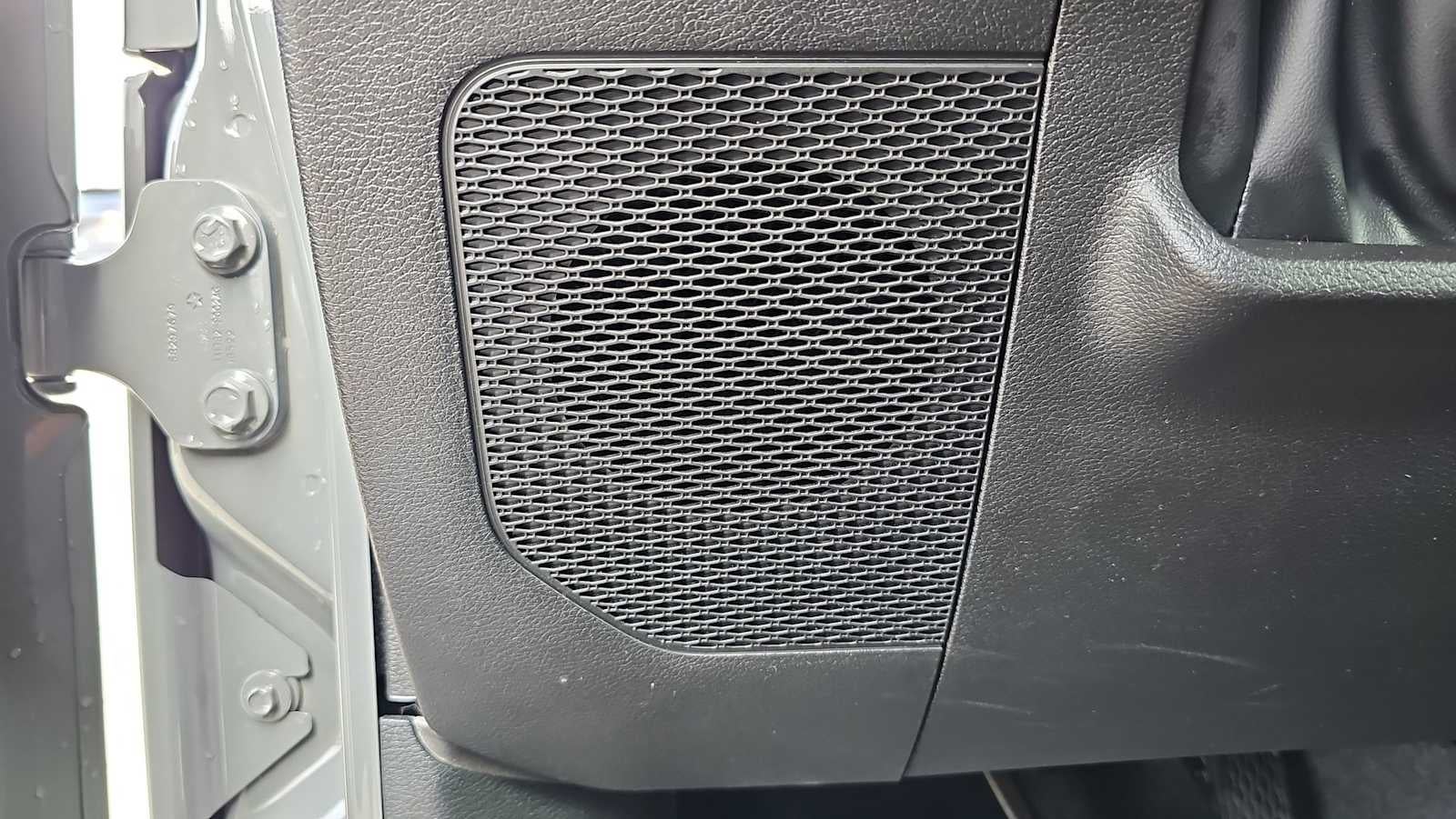 2023 Jeep Wrangler 4-Door Sahara 4x4