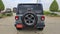 2023 Jeep Wrangler 4-Door Sahara 4x4