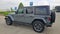 2023 Jeep Wrangler 4-Door Sahara 4x4