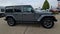 2023 Jeep Wrangler 4-Door Sahara 4x4