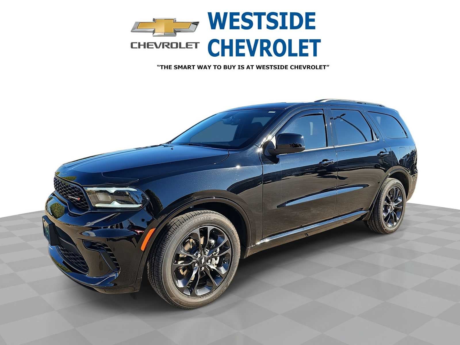 2026 Dodge Durango GT RWD