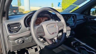 2026 Dodge Durango GT RWD