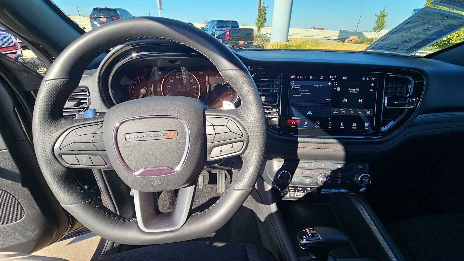 2026 Dodge Durango GT RWD