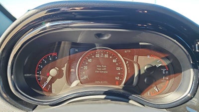 2026 Dodge Durango GT RWD