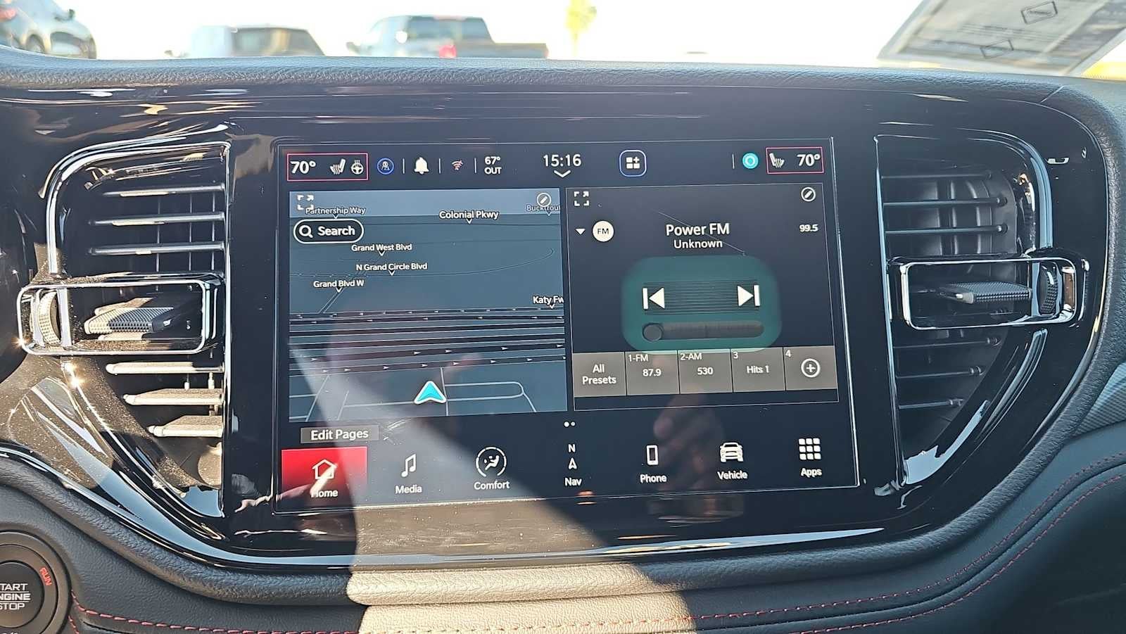 2026 Dodge Durango GT RWD